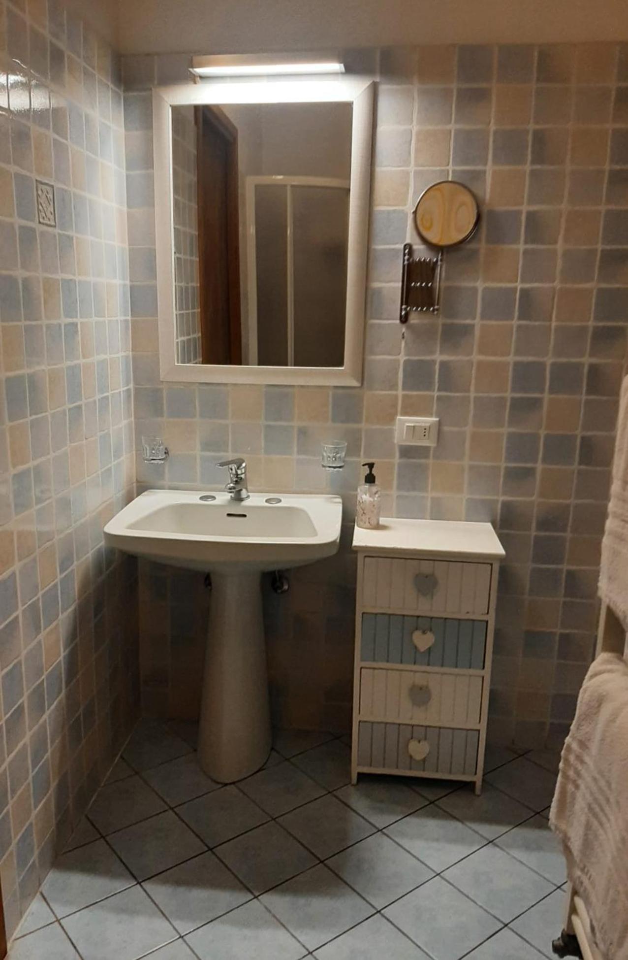 Residenza Erbaluna Oggebio Exteriör bild