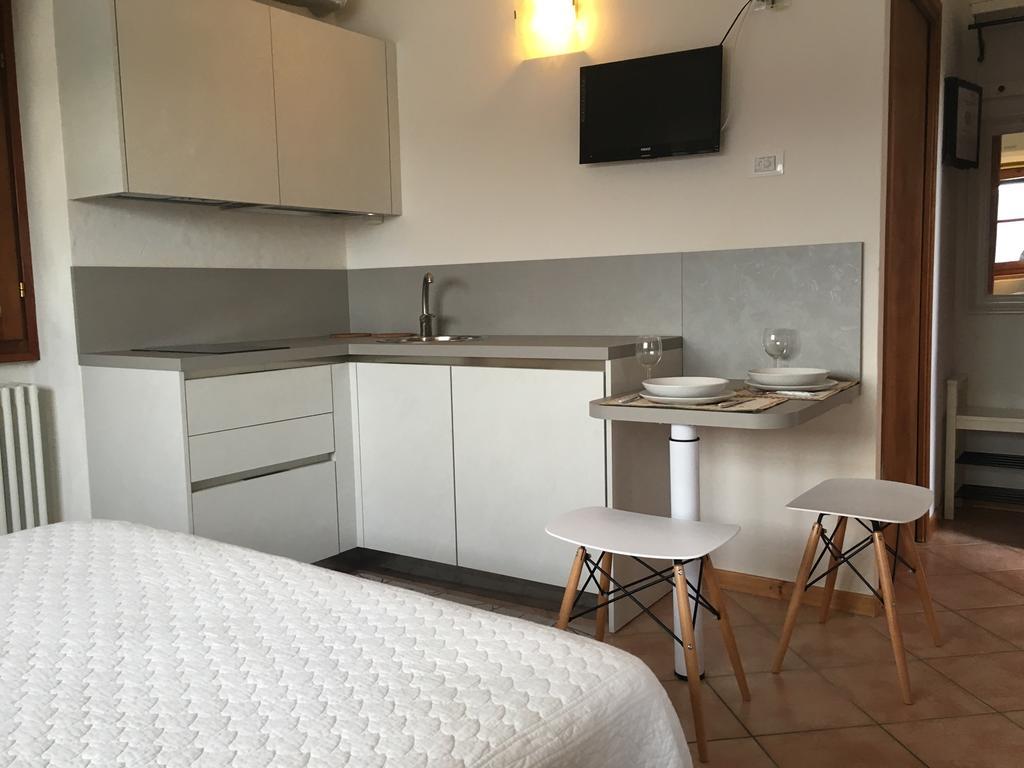 Residenza Erbaluna Oggebio Exteriör bild