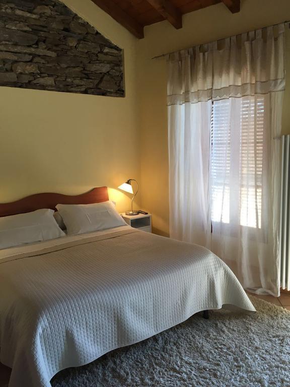 Residenza Erbaluna Oggebio Exteriör bild